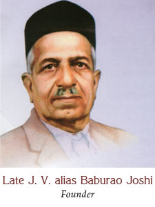 Baburao Joshi