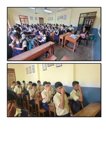 International Yoga Day 3