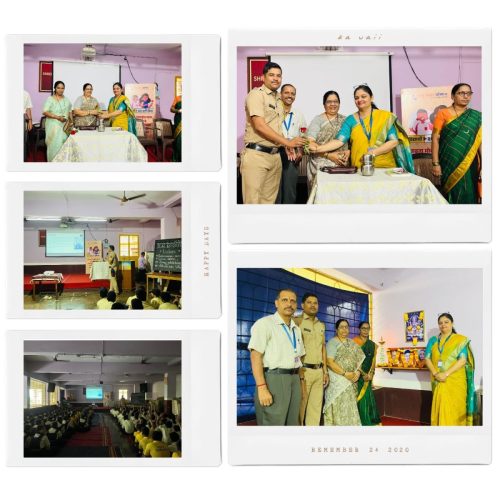 Lecture on Cyber Crime Awareness 3